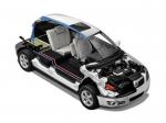 Brilliance FRV 2008 года